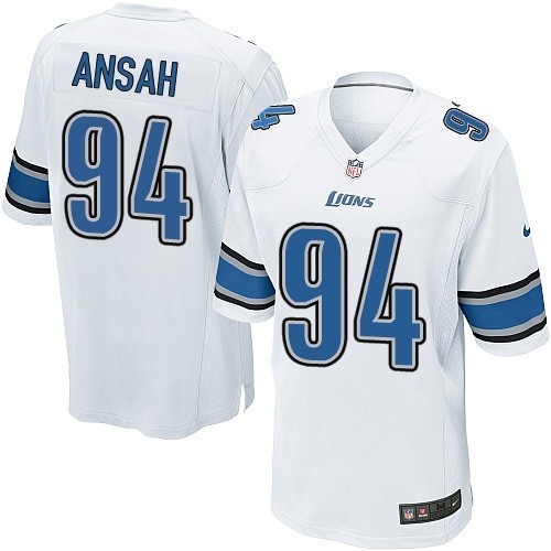Detroit Lions kids jerseys-044